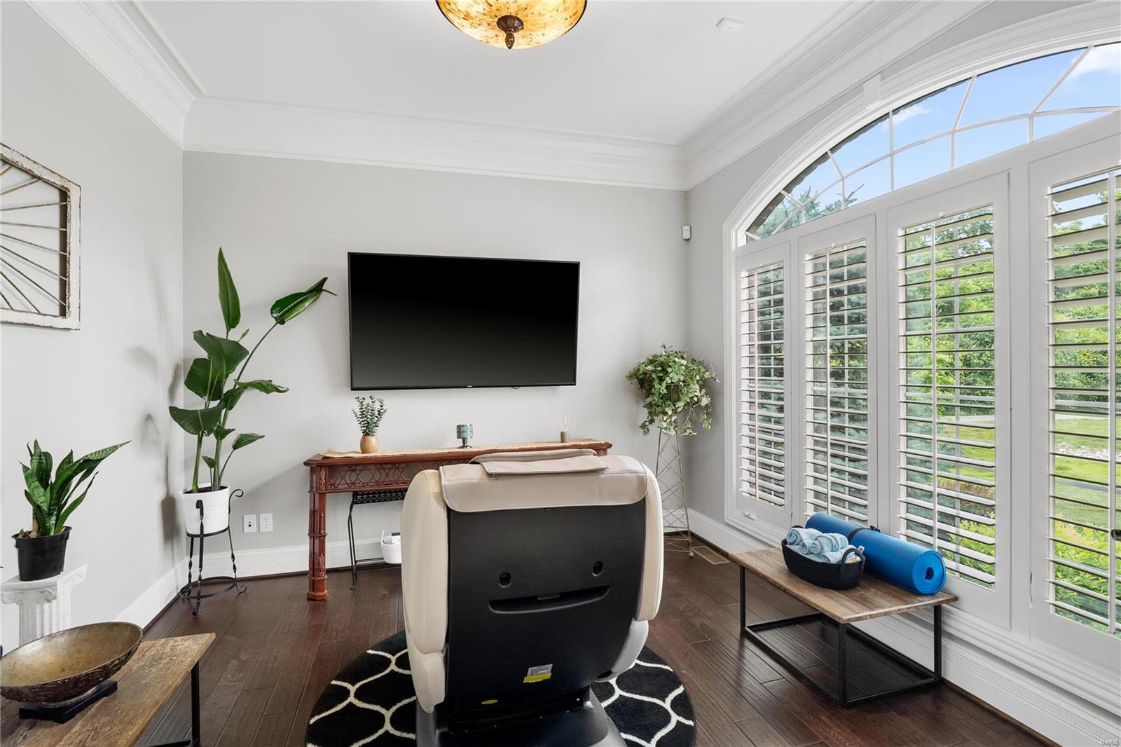 Manors At The Enclaves The - Residential