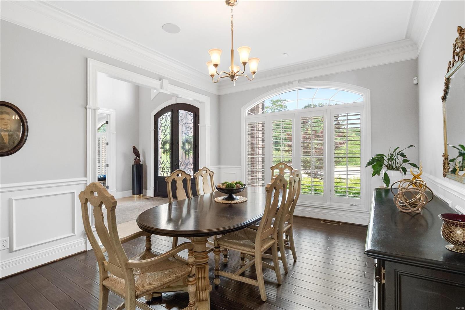 Manors At The Enclaves The - Residential