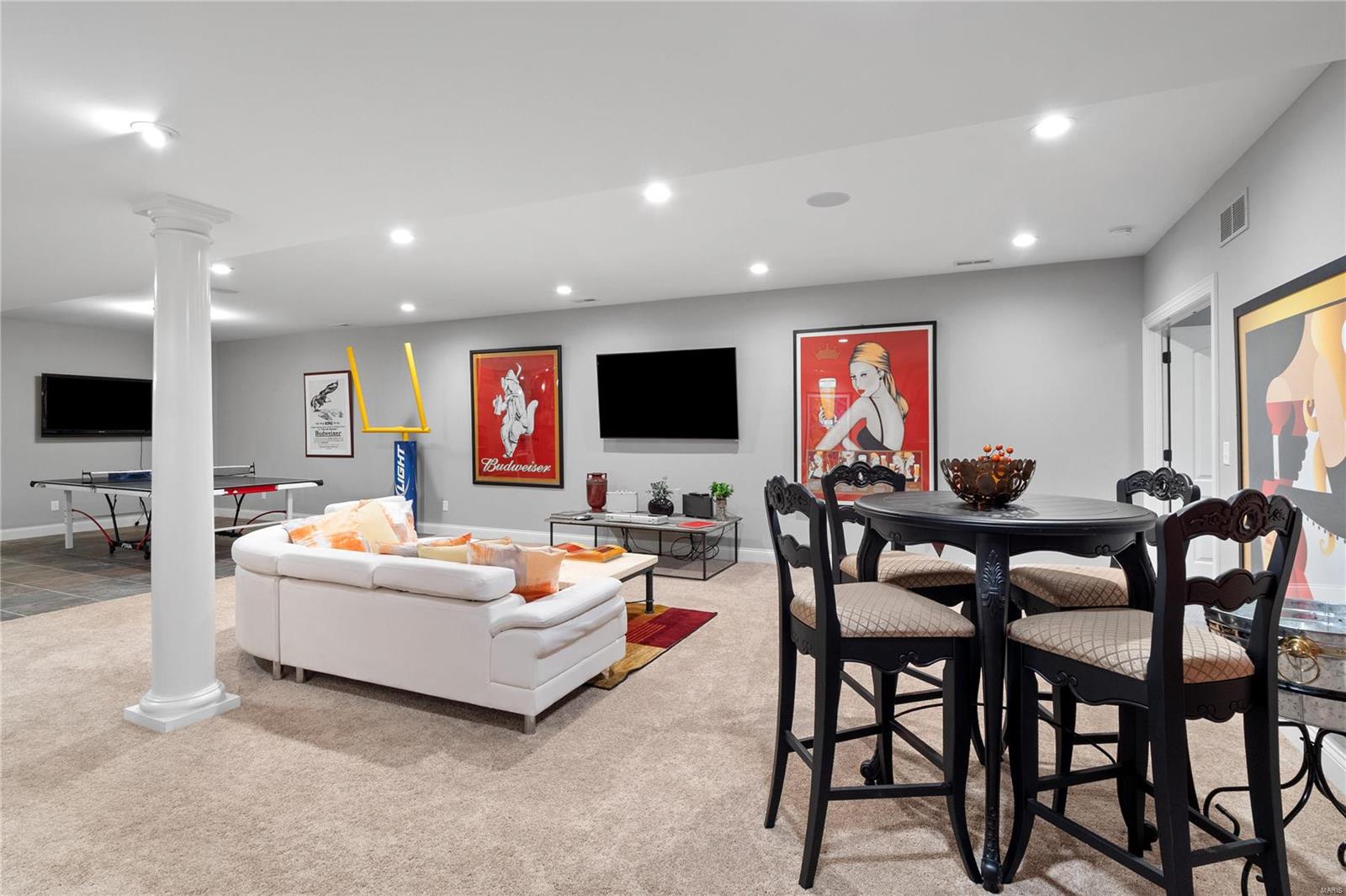 Manors At The Enclaves The - Residential