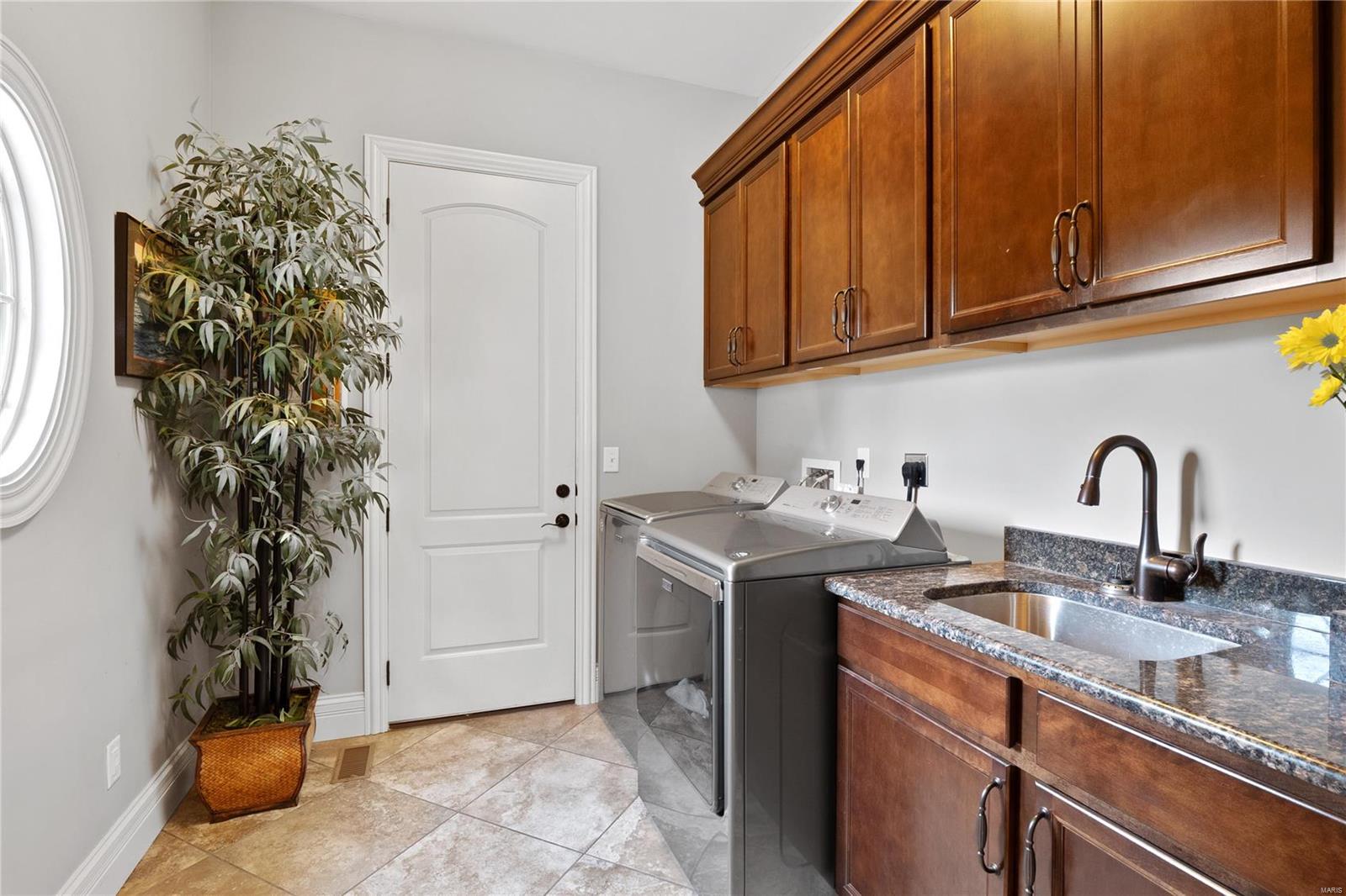 Manors At The Enclaves The - Residential