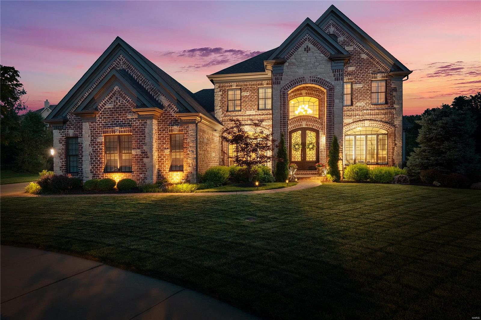 Manors At The Enclaves The - Residential