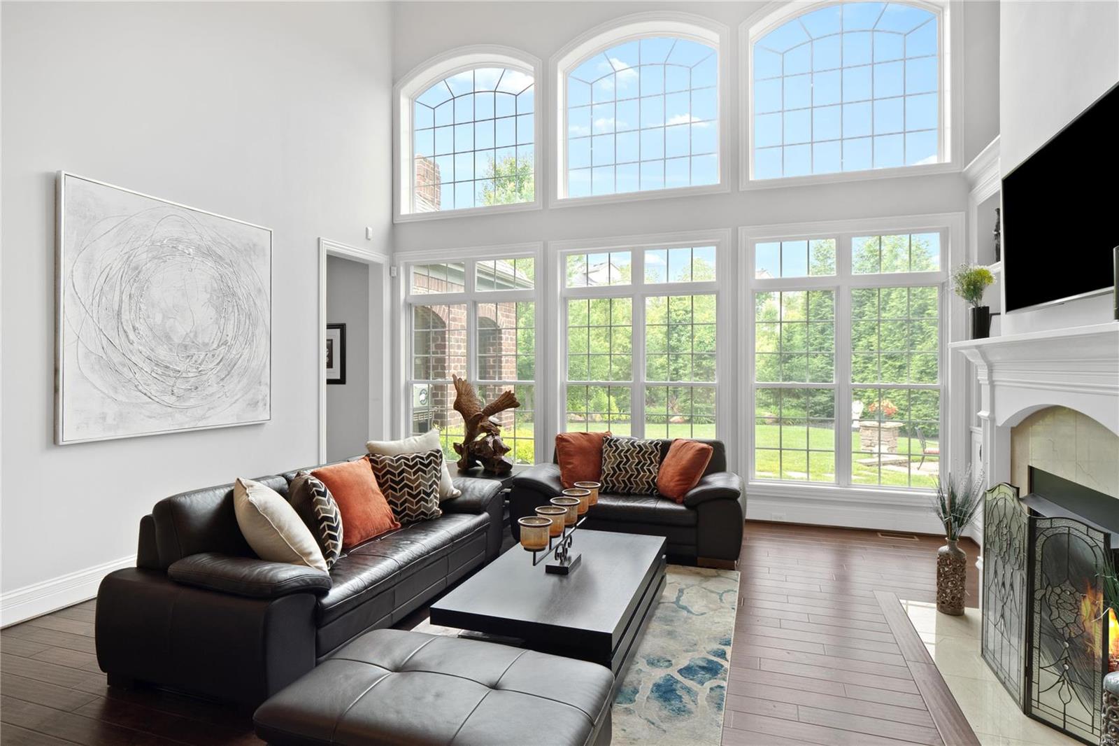 Manors At The Enclaves The - Residential