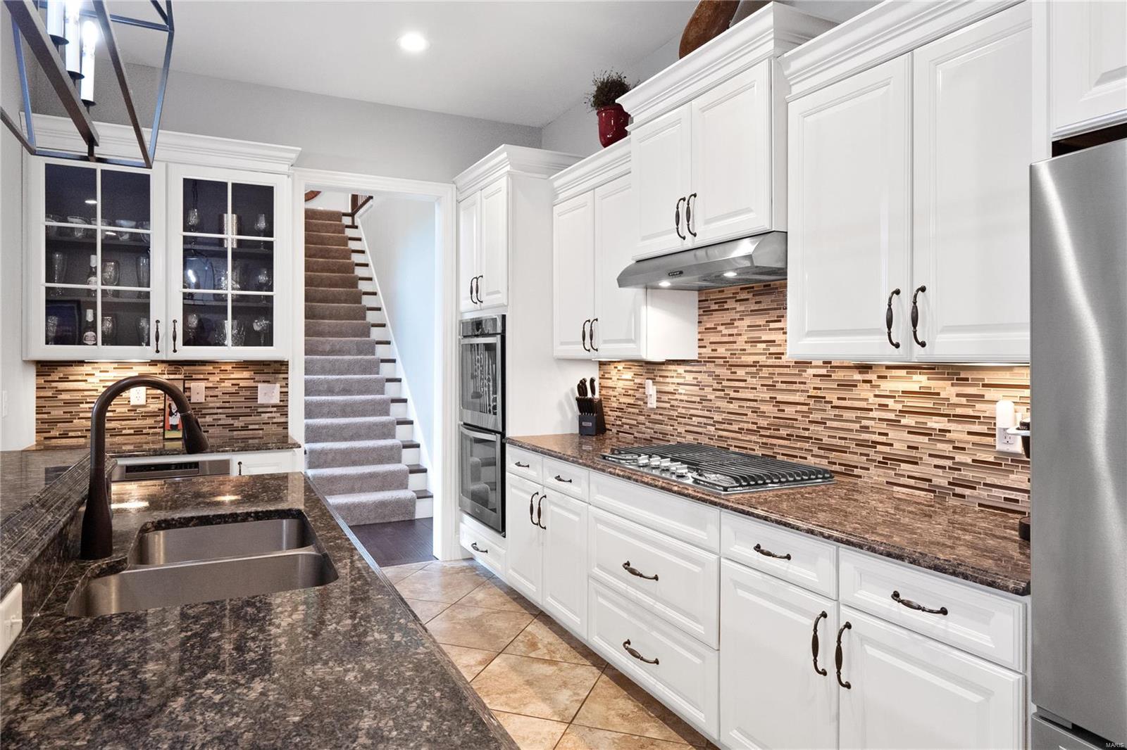 Manors At The Enclaves The - Residential