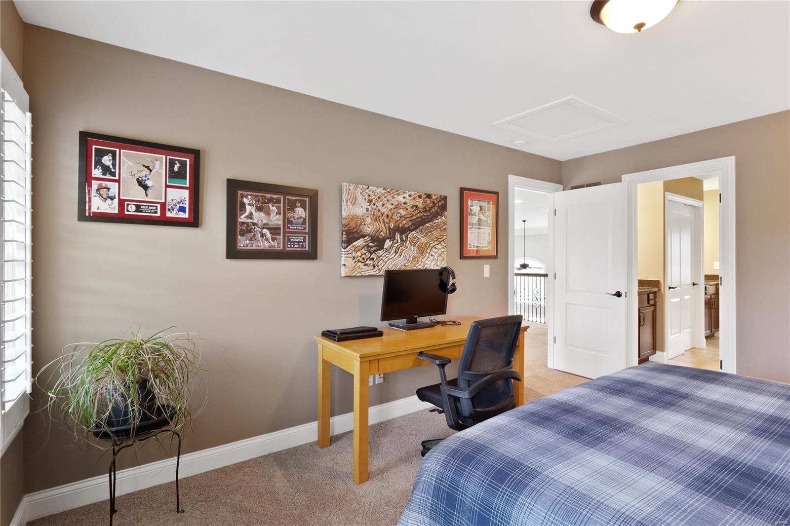 Manors At The Enclaves The - Residential