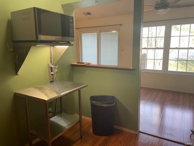 Windstream Condos - Residential