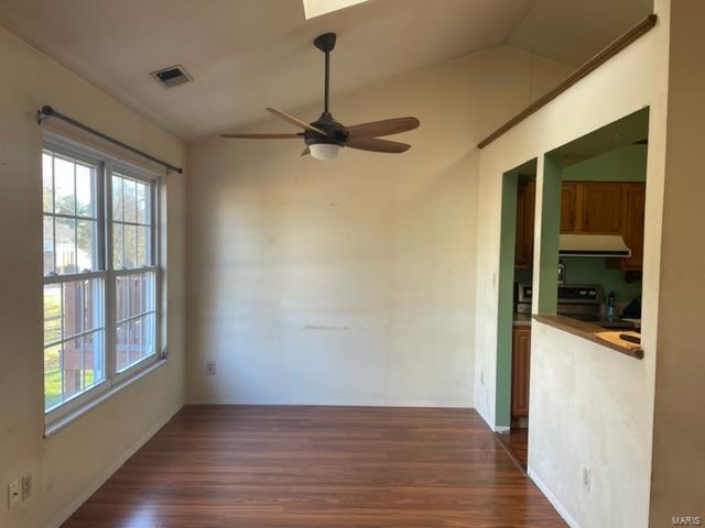 Windstream Condos - Residential