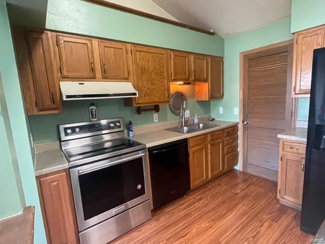 Windstream Condos - Residential