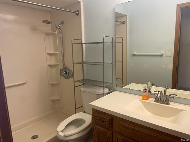 Windstream Condos - Residential