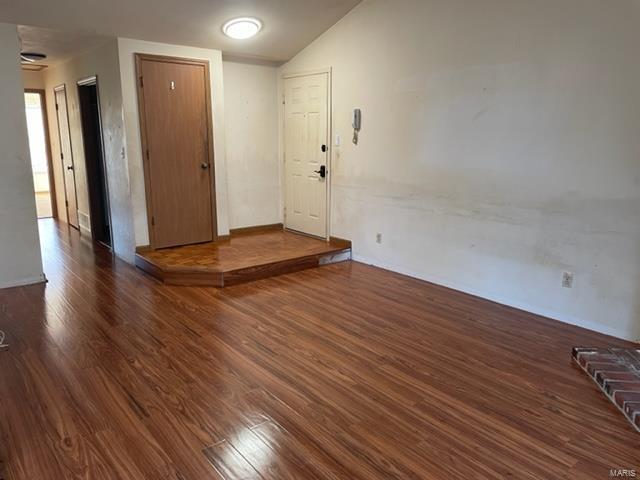 Windstream Condos - Residential
