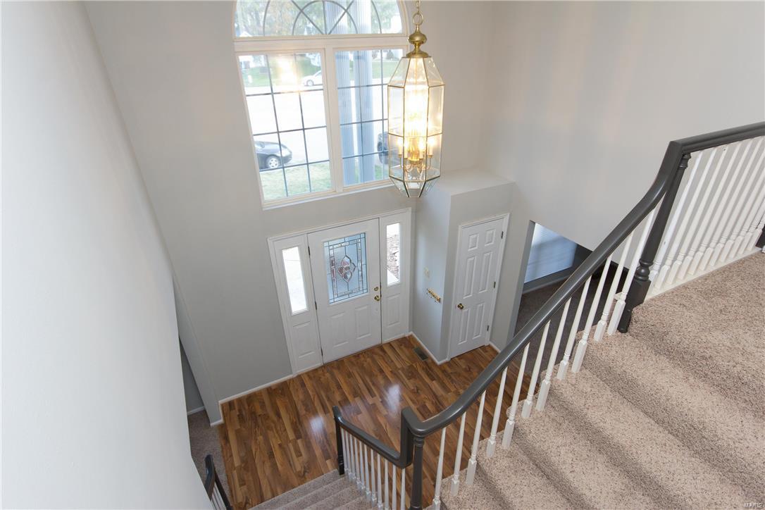 Country Crossing - Residential