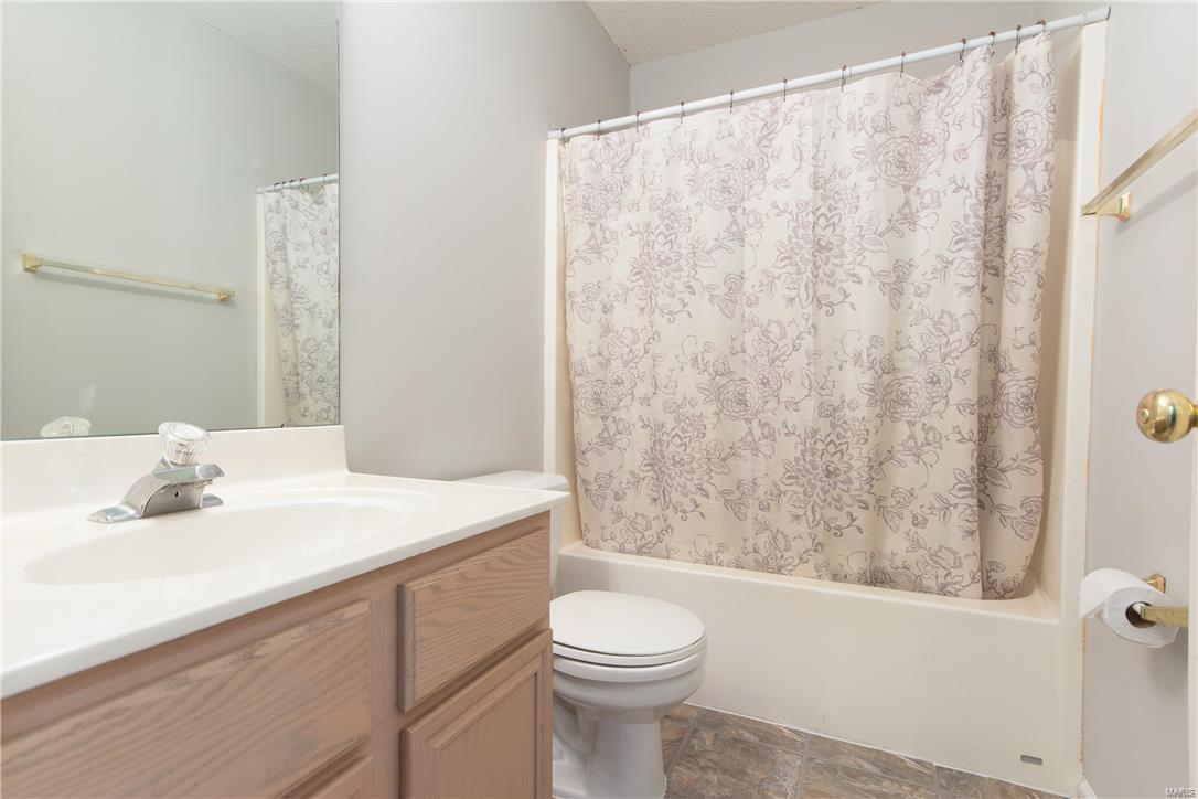 Country Crossing - Residential