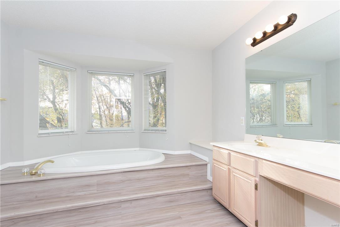 Country Crossing - Residential