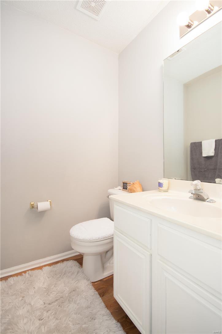 Country Crossing - Residential