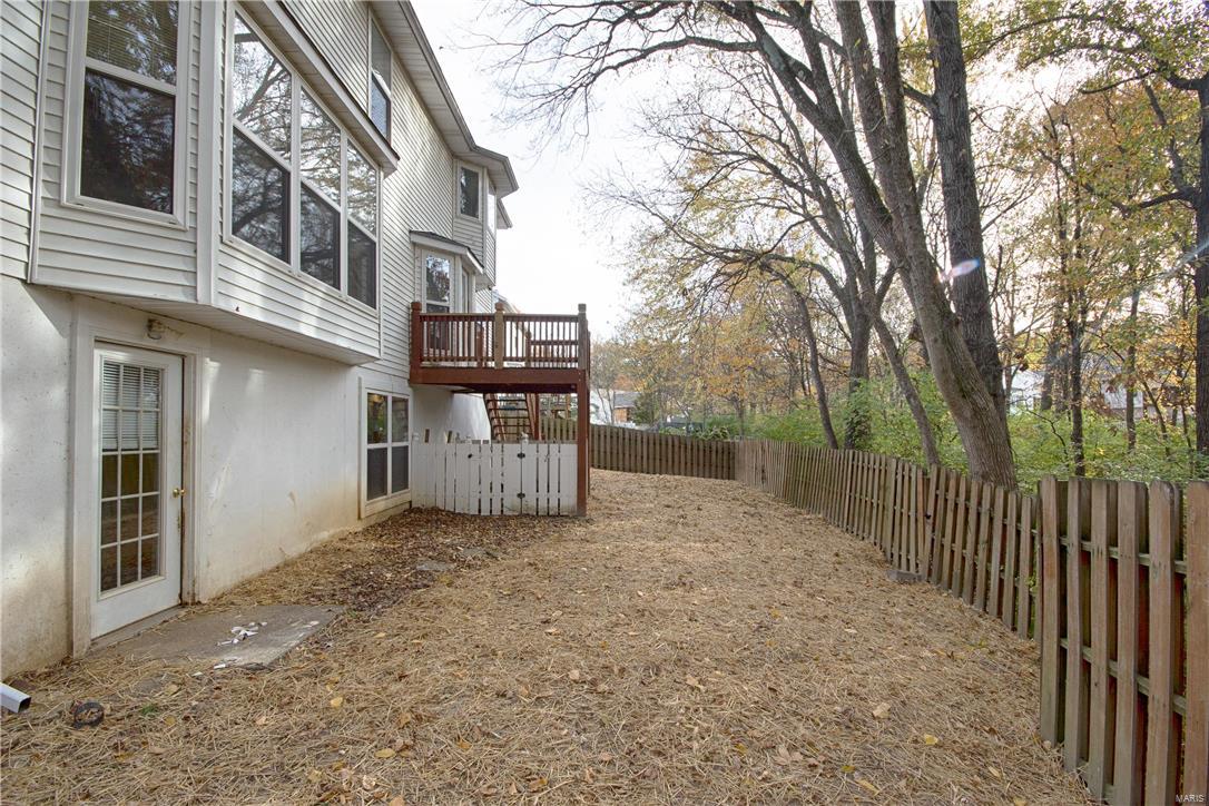 Country Crossing - Residential