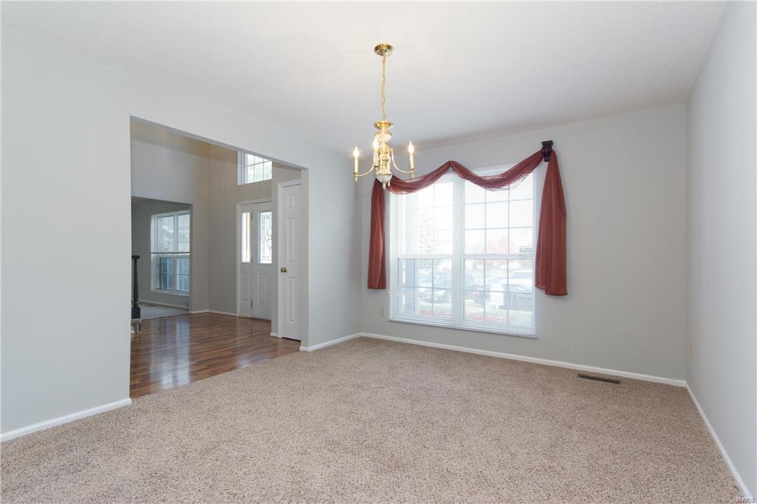 Country Crossing - Residential