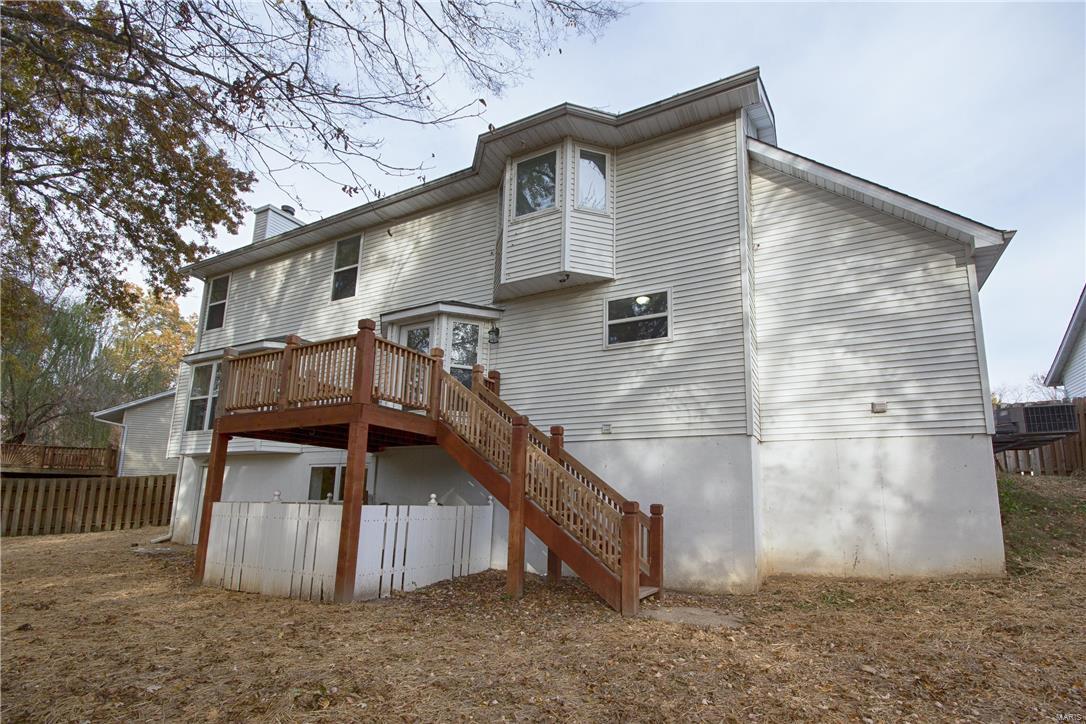 Country Crossing - Residential