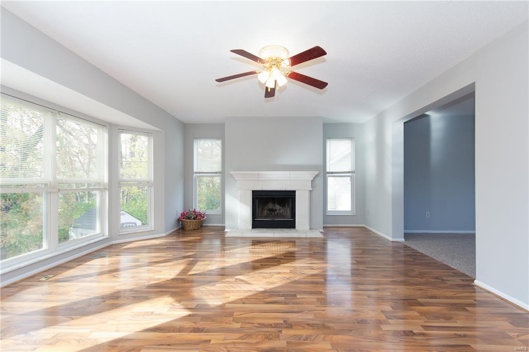 Country Crossing - Residential