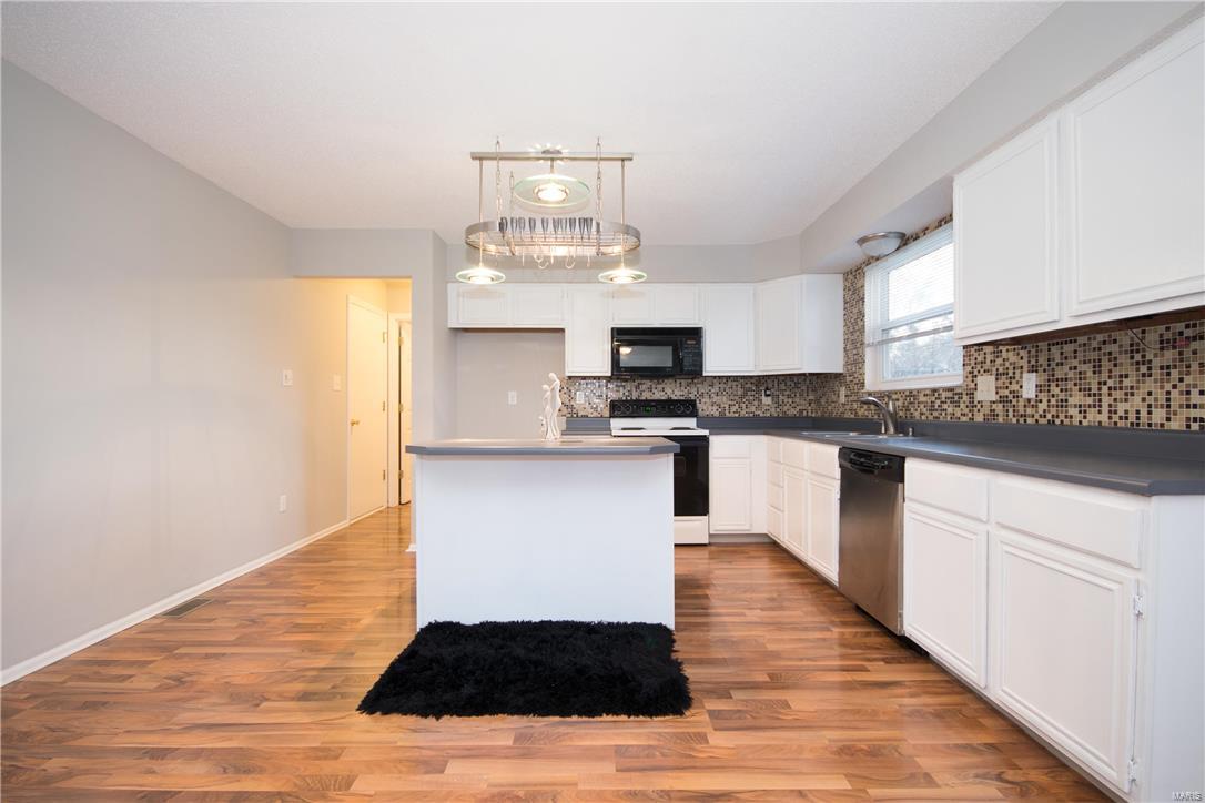 Country Crossing - Residential