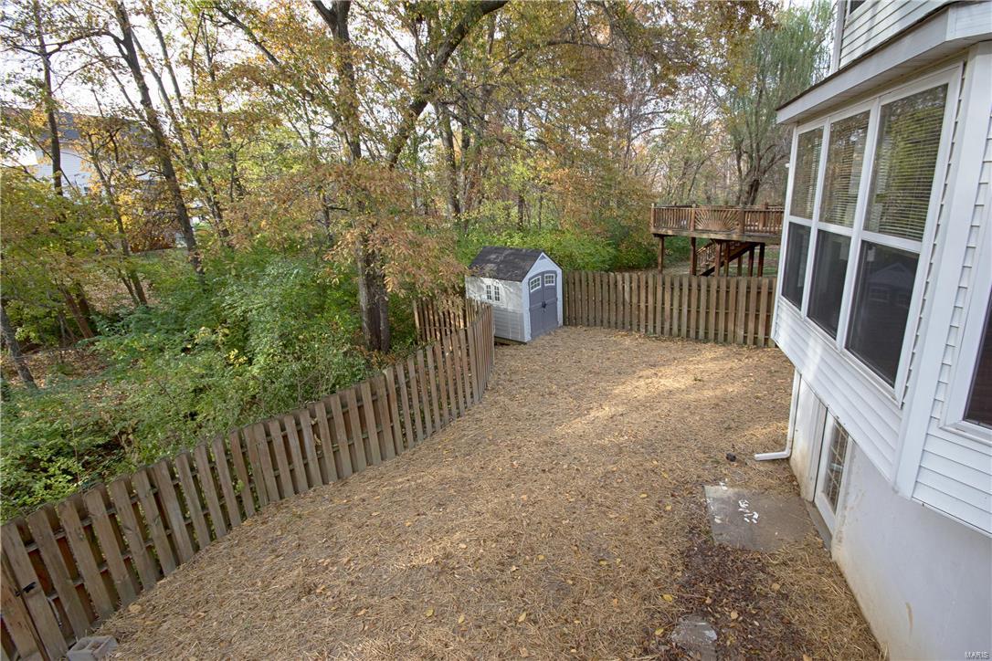 Country Crossing - Residential