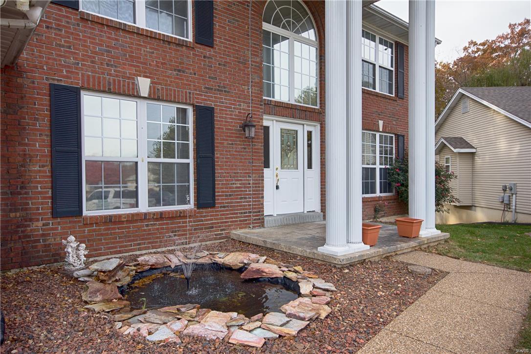 Country Crossing - Residential