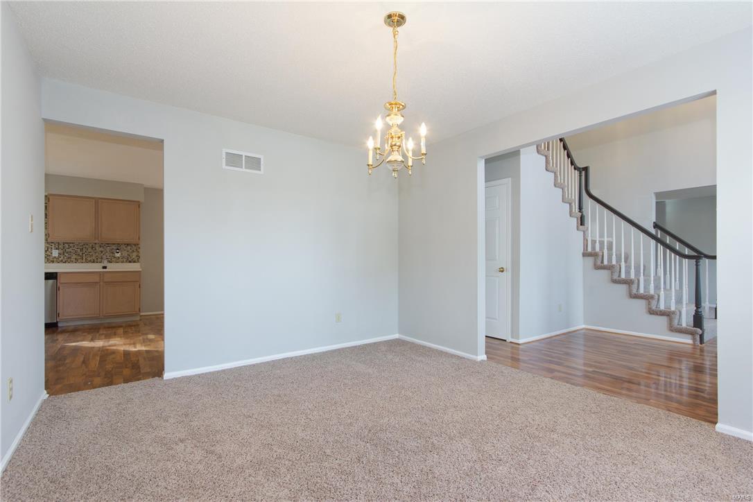 Country Crossing - Residential