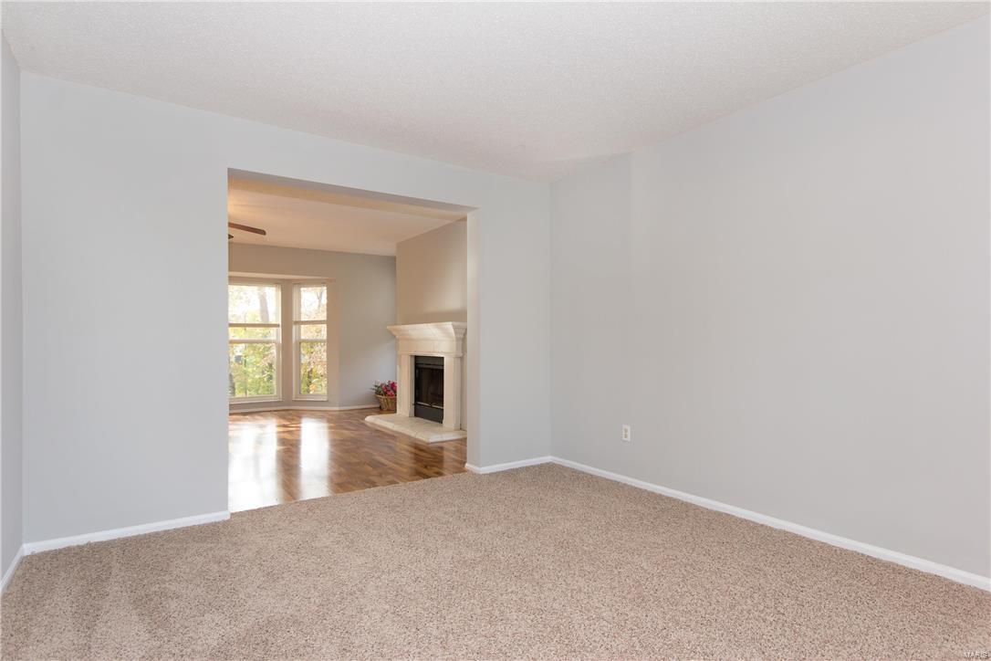 Country Crossing - Residential