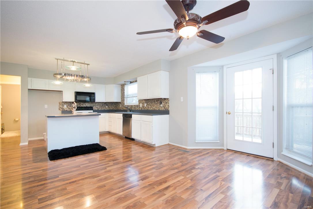 Country Crossing - Residential