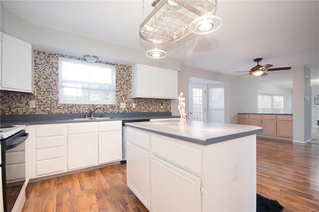 Country Crossing - Residential