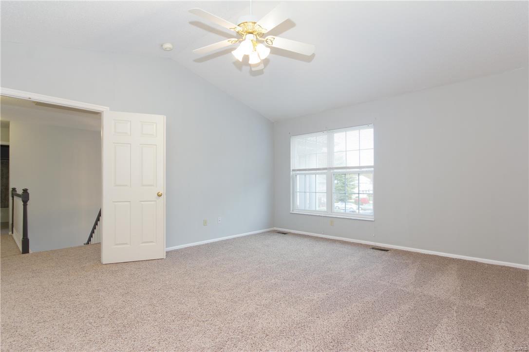 Country Crossing - Residential