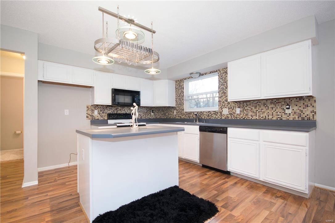 Country Crossing - Residential