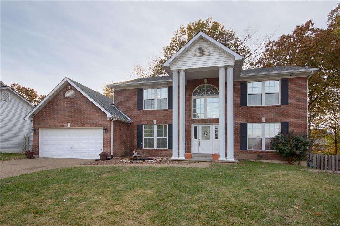 Country Crossing - Residential