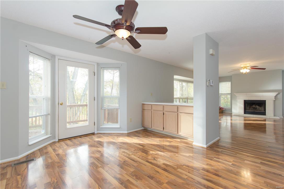 Country Crossing - Residential