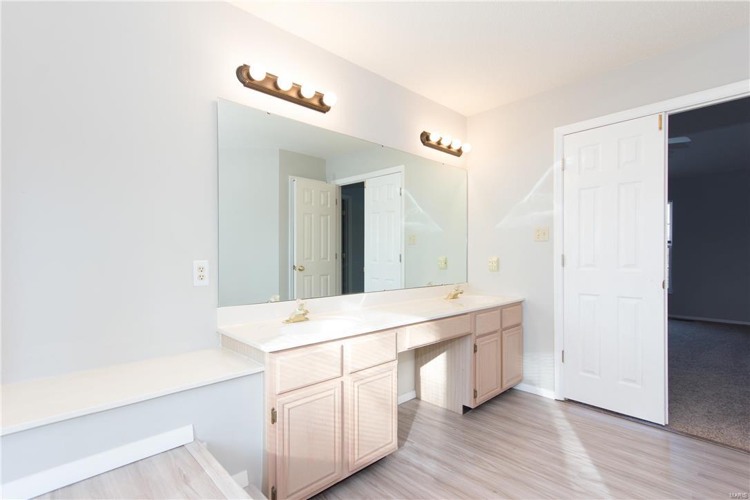 Country Crossing - Residential