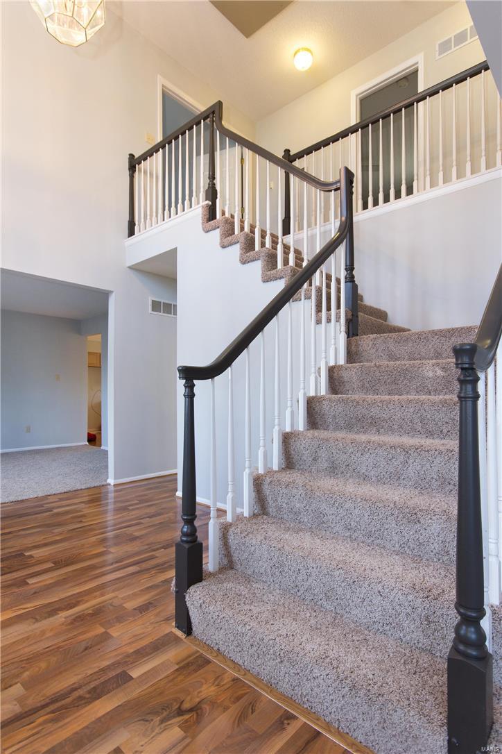 Country Crossing - Residential