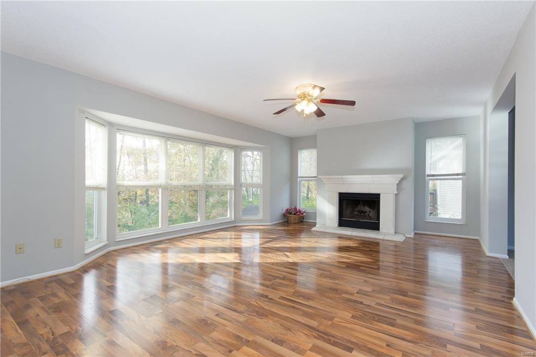 Country Crossing - Residential