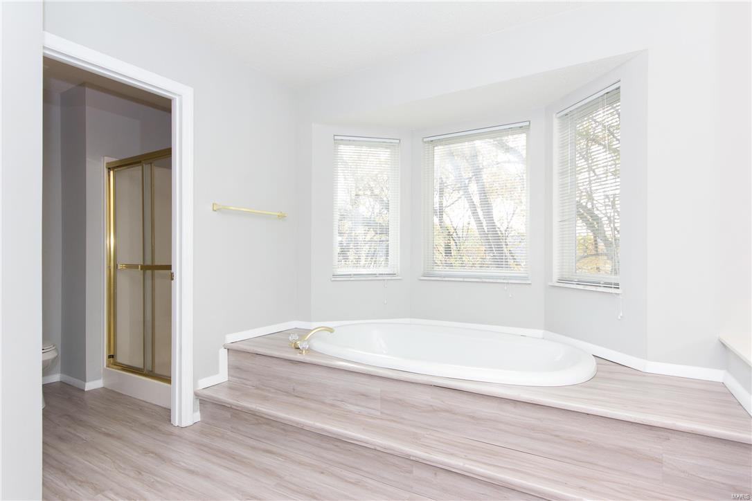 Country Crossing - Residential