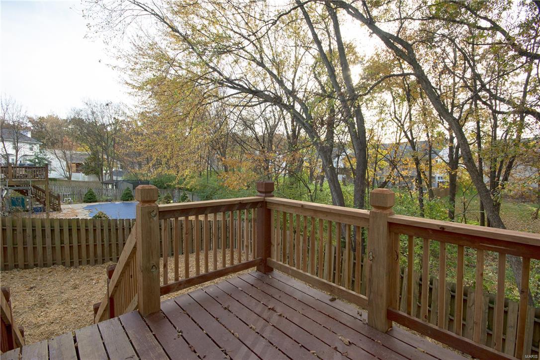 Country Crossing - Residential