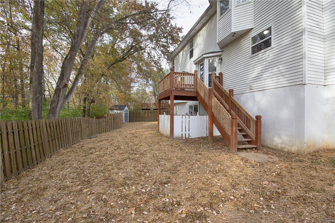 Country Crossing - Residential