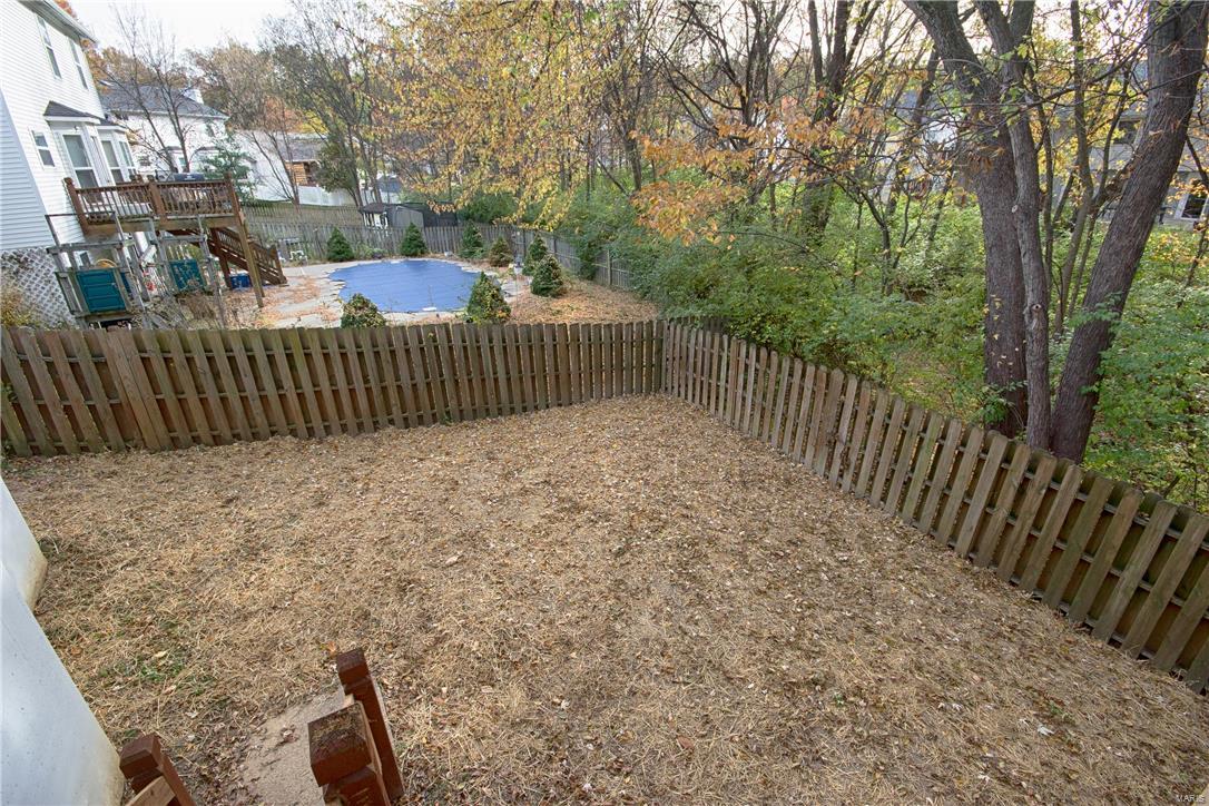 Country Crossing - Residential