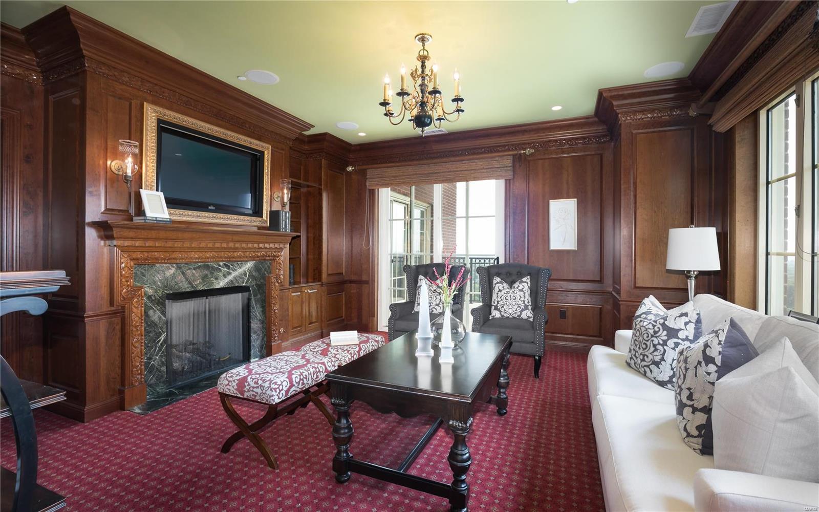 Plaza In Clayton A Condo The - Residential