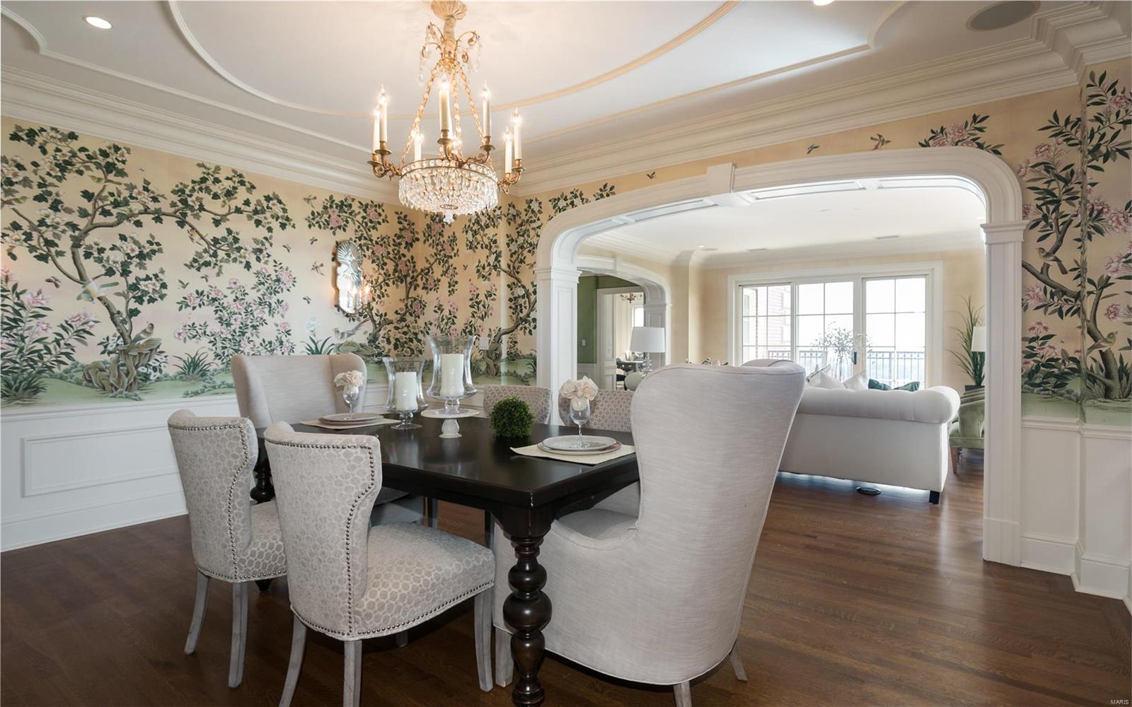 Plaza In Clayton A Condo The - Residential