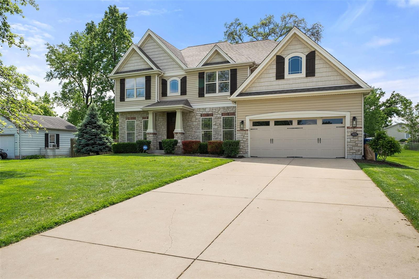 975 Lindemann Road