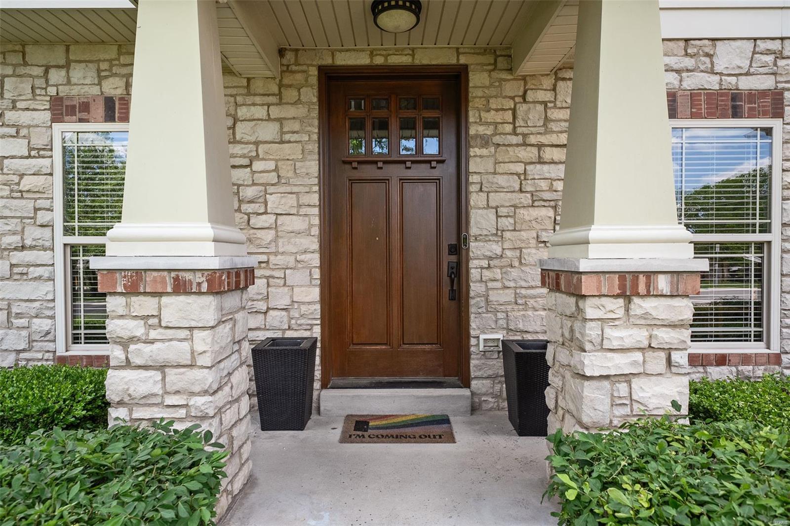 975 Lindemann Road