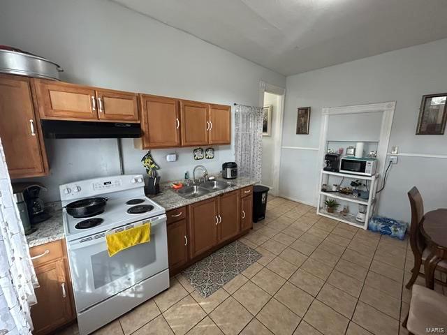 St Anthony Place Add - Residential Income