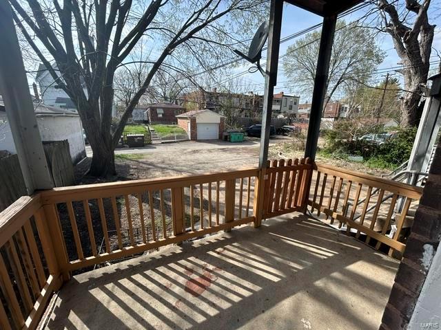 St Anthony Place Add - Residential Income