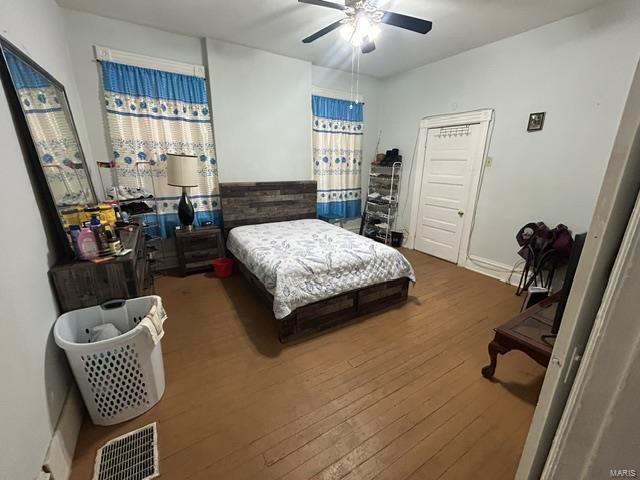 St Anthony Place Add - Residential Income