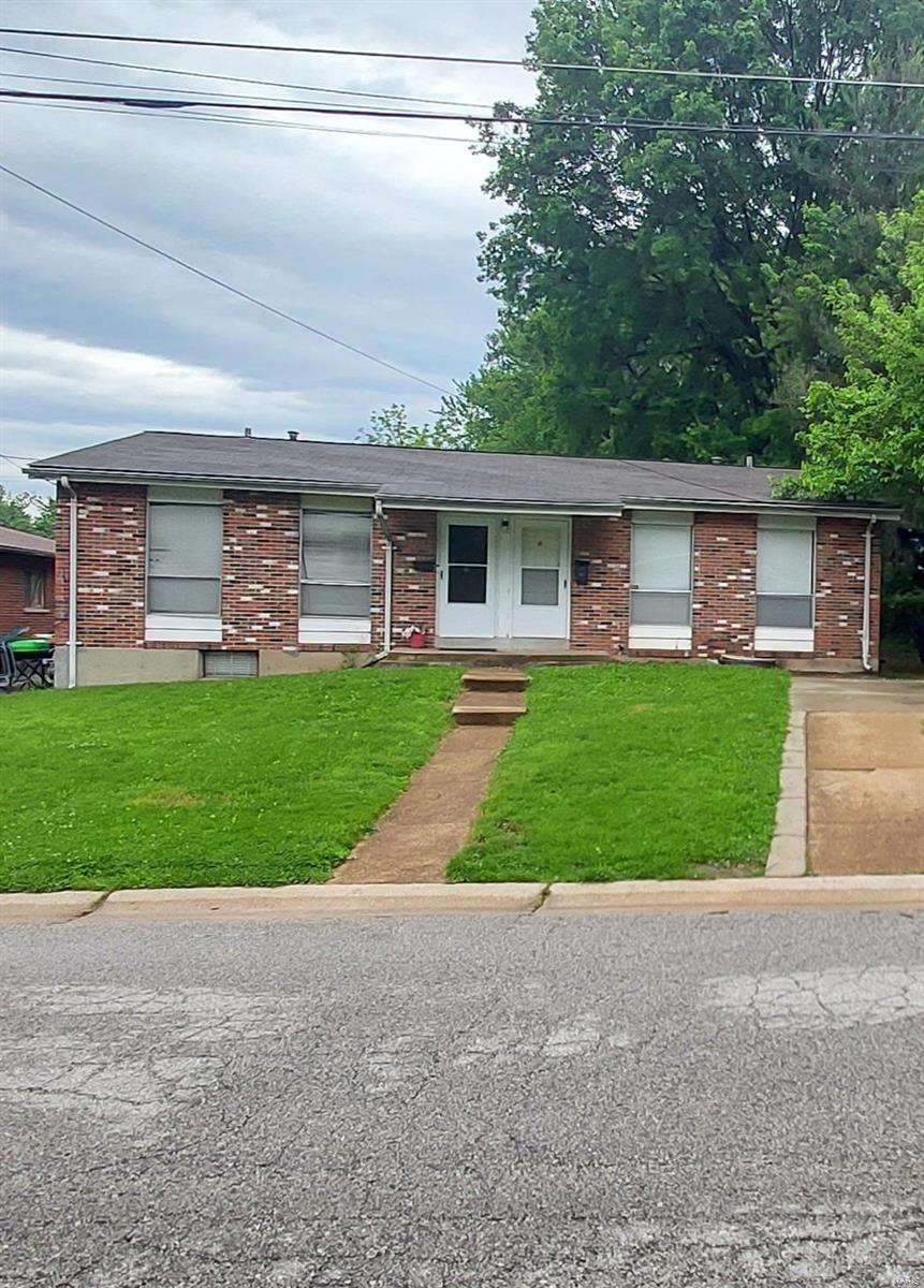 Rock Road Terrace - Residential Income