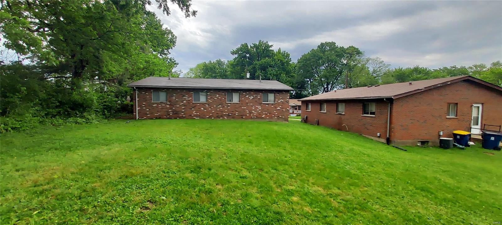 Rock Road Terrace - Residential Income