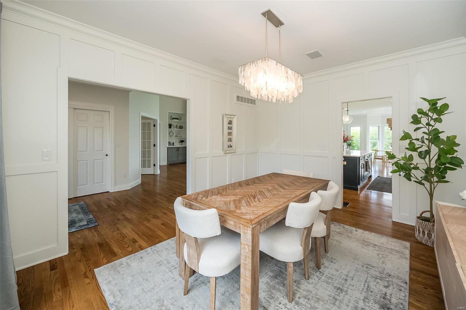 Whitmoor Country Club #2 - Residential