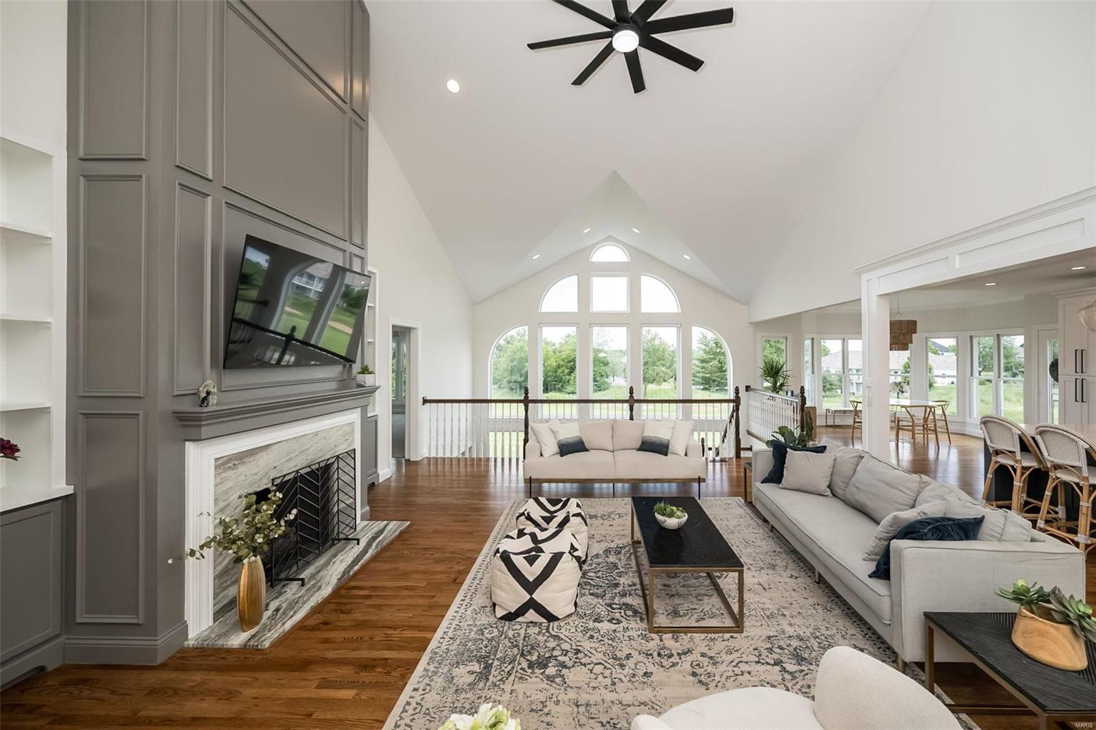 Whitmoor Country Club #2 - Residential